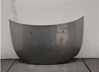  Обшивка капота Opel Astra G 1998-2005 11517767 #1