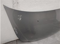  Обшивка капота Opel Astra G 1998-2005 11517767 #7