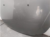  Обшивка капота Opel Astra G 1998-2005 11517767 #11