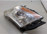  Кронштейн фары Cadillac SRX 2009-2016 11517772 #1