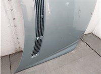  Капот Mercedes CLK W209 2002-2010 20631514 #2