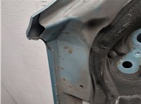  Капот Mercedes CLK W209 2002-2010 20631514 #5