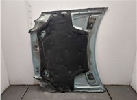  Капот Mercedes CLK W209 2002-2010 20631514 #8