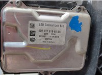  Блок розжига GMC Terrain 2017-2024 11517781 #3