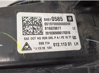  Блок розжига GMC Terrain 2017-2024 11517781 #4