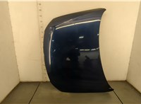  Обшивка капота Volkswagen Passat 6 2005-2010 11517796 #1