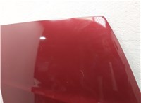  Обшивка капота Skoda Fabia 1999-2007 11517804 #4