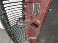  Обшивка капота Skoda Fabia 1999-2007 11517804 #9