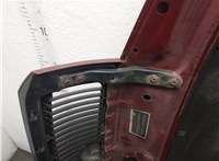  Обшивка капота Skoda Fabia 1999-2007 11517804 #10