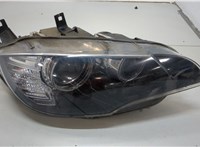  Фара (передняя) BMW X6 E71 2007-2014 20631531 #1