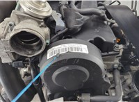  Двигатель (ДВС) Volkswagen Touran 2003-2006 20631537 #2
