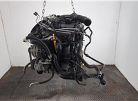  Двигатель (ДВС) Volkswagen Touran 2003-2006 20631537 #4