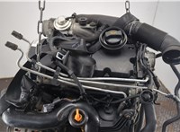  Двигатель (ДВС) Volkswagen Touran 2003-2006 20631537 #6