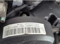  Двигатель (ДВС) Volkswagen Touran 2003-2006 20631537 #8