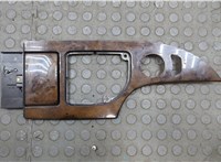  Пластик центральной консоли BMW 5 E60 2003-2010 20631538 #1