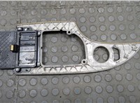  Пластик центральной консоли BMW 5 E60 2003-2010 20631538 #2