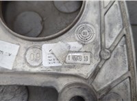  Пластик центральной консоли BMW 5 E60 2003-2010 20631538 #3