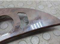  Пластик центральной консоли BMW 5 E60 2003-2010 20631538 #4