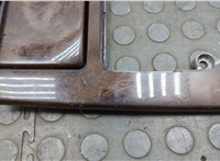  Пластик центральной консоли BMW 5 E60 2003-2010 20631538 #5