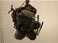  Двигатель (ДВС) Seat Ibiza 4 2008-2015 20631541 #1