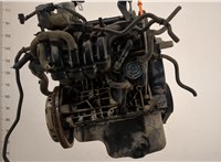 Двигатель (ДВС) Seat Ibiza 4 2008-2015 20631541 #4