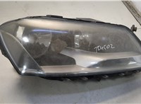 3AC941006 Фара (передняя) Volkswagen Passat 7 2010-2015 Европа 20631560 #1