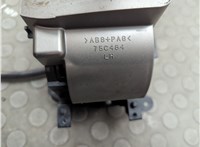  Кулиса КПП Toyota Highlander 2 2007-2013 20631572 #2