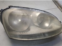  Фара (передняя) Volkswagen Jetta 5 2004-2010 20631574 #1