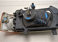  Поворот Volkswagen Transporter 4 1991-2003 11517838 #3
