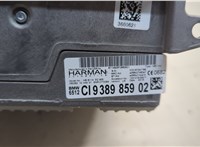  Магнитола BMW X5 F15 2013-2018 20631578 #2