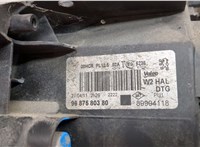 9687580380 Фара (передняя) Peugeot 508 2010-2018 20631582 #11