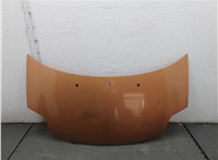  Капот KIA Picanto 2004-2011 20631584 #1