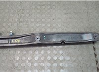  Кронштейн прицепного устройства Mercedes GL X164 2006-2012 20631588 #1