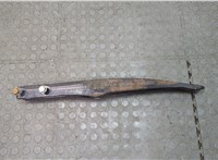  Кронштейн прицепного устройства Mercedes GL X164 2006-2012 20631588 #2