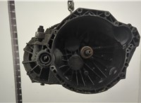  КПП 6-ст.мех. (МКПП) Opel Movano 1998-2010 20631591 #1