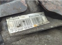  КПП 6-ст.мех. (МКПП) Opel Movano 1998-2010 20631591 #8