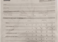 166008052R Форсунка топливная Renault Megane 3 2009-2016 20631592 #1