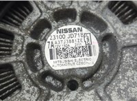 23100JD71B Генератор Nissan Qashqai 2006-2013 20631594 #4