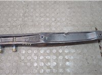 Кронштейн прицепного устройства Mercedes GL X164 2006-2012 20631599 #1