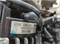  Заслонка дроссельная Skoda Fabia 1999-2007 11517888 #5