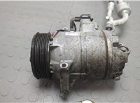 92600BB60A Компрессор кондиционера Nissan Qashqai 2006-2013 20631607 #1