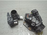  Заслонка дроссельная Nissan Qashqai 2006-2013 20631608 #1