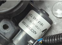  Заслонка дроссельная Nissan Qashqai 2006-2013 20631608 #2