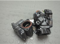  Заслонка дроссельная Nissan Qashqai 2006-2013 20631608 #4