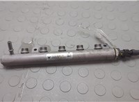  Рампа (рейка) топливная Nissan Qashqai 2006-2013 20631609 #1
