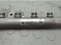  Рампа (рейка) топливная Nissan Qashqai 2006-2013 20631609 #2