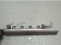  Рампа (рейка) топливная Nissan Qashqai 2006-2013 20631609 #3