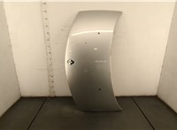  Обшивка капота Renault Espace 3 1996-2002 11517854 #1