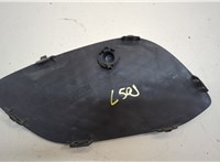 A2538850222 Заглушка (решетка) бампера Mercedes GLC X253 2015-2022 20631624 #2