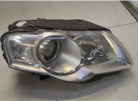  Фара (передняя) Volkswagen Passat 6 2005-2010 20631635 #1